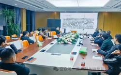 開工 課！“安全培訓”助力企業復工復產
